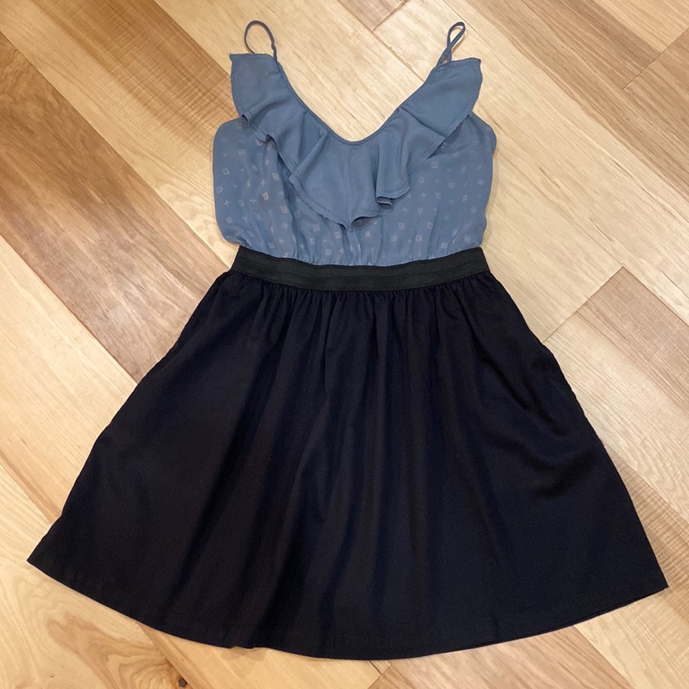 GENTLE FAWN Dress